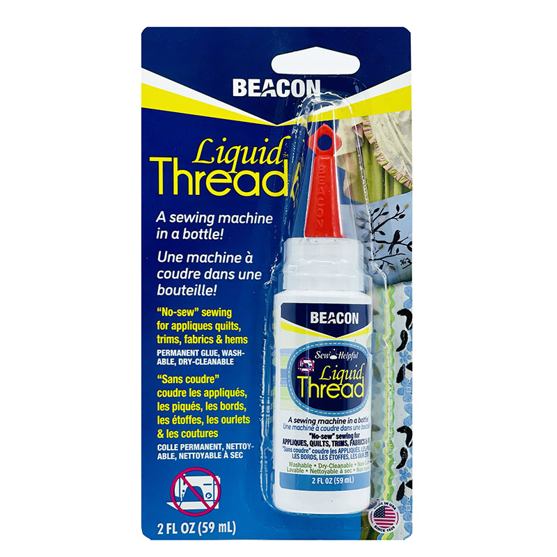 Liquid Thread - Beacon Adhesives