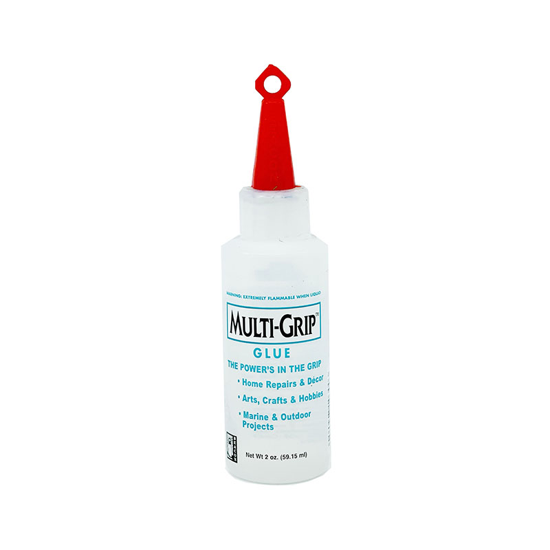 Smart Grip Multi-Purpose Spray Glue 3.35 Oz 2 Pack