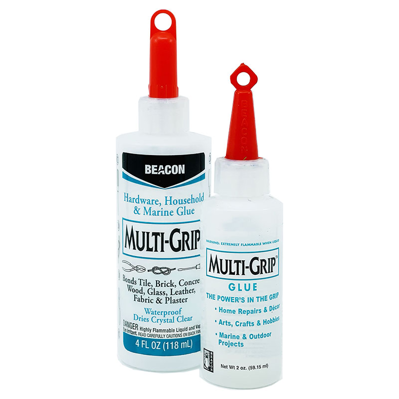 Multi-Purpose Adhesive Spray - Beacon Adhesives