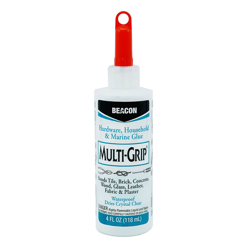 Quick Grip All Purpose Adhesive 2 oz. Beacon.