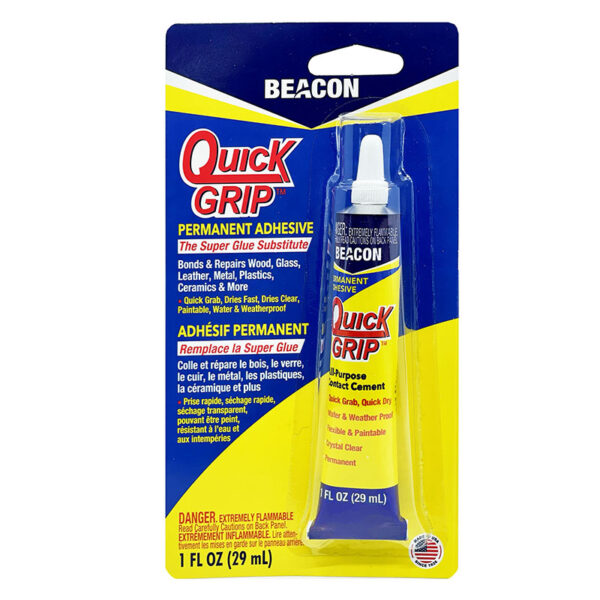 Quick Grip - Image 2