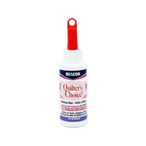 HotFixQueen  GemTac Glue 4oz, Adhesives/Glue, 054947823482