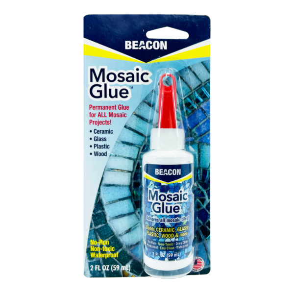 Mosaic Glue