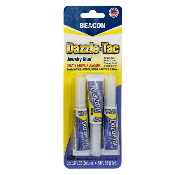 Dazzle-Tac - Image 3