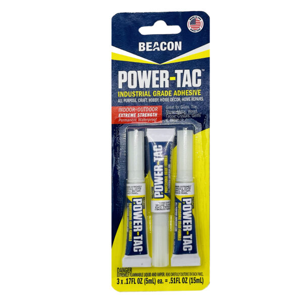 Power-Tac - Image 4