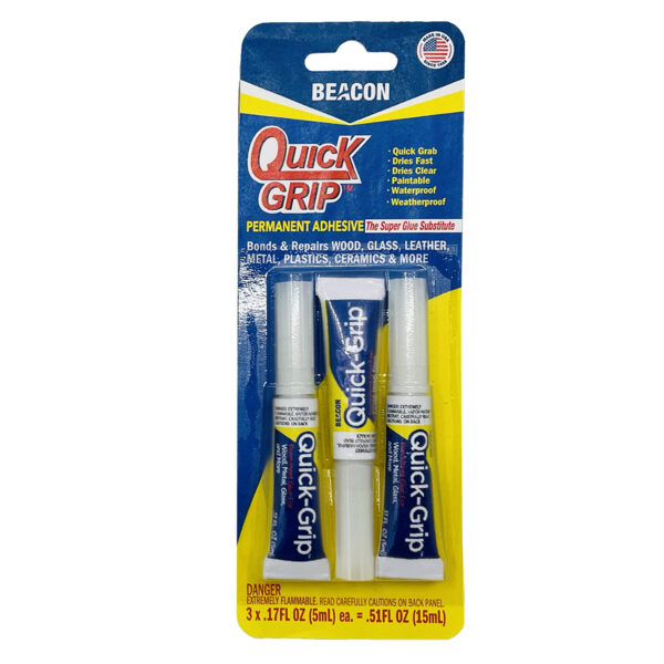 Quick Grip - Image 4